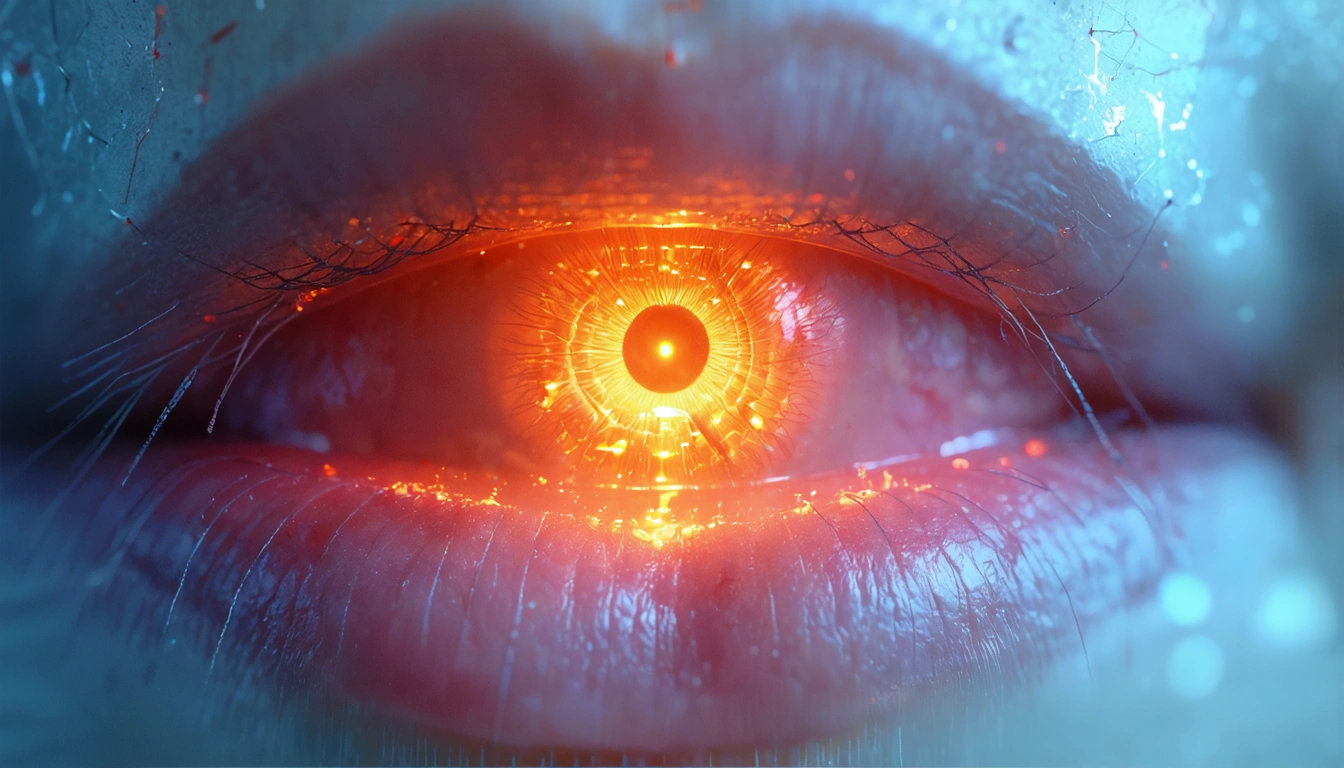 Smiling pediatric dentist welcomes a family